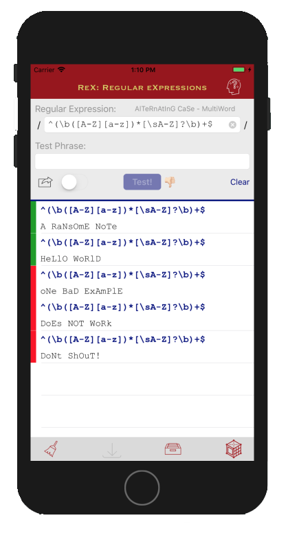 altCaseScreenShot