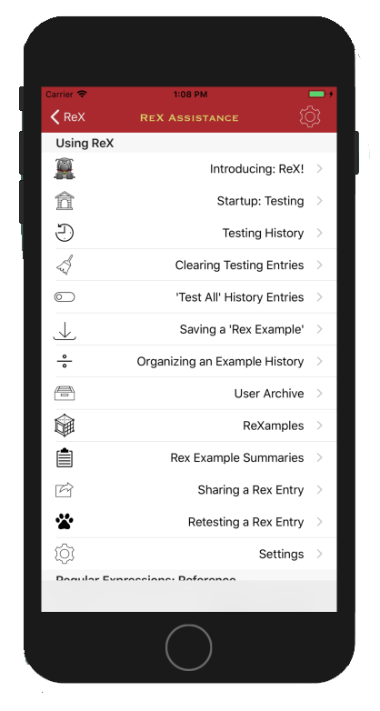 assistScreenShot